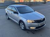 Skoda Rapid 2013 годаүшін4 200 000 тг. в Кокшетау