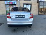 Skoda Rapid 2013 годаүшін4 200 000 тг. в Кокшетау – фото 5