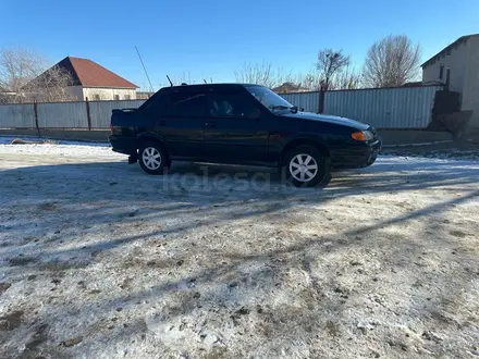 ВАЗ (Lada) 2115 2012 года за 1 900 000 тг. в Боралдай