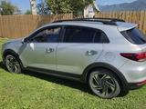 Kia Rio X-Line 2020 года за 7 500 000 тг. в Усть-Каменогорск – фото 2