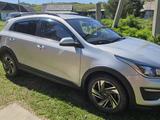 Kia Rio X-Line 2020 года за 7 500 000 тг. в Усть-Каменогорск – фото 3