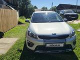 Kia Rio X-Line 2020 года за 7 500 000 тг. в Усть-Каменогорск – фото 5