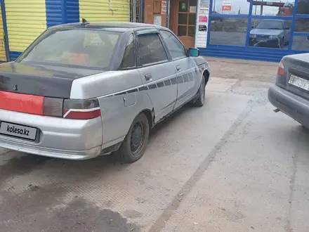 ВАЗ (Lada) 2110 2003 года за 200 000 тг. в Уральск