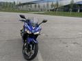 Yamaha  YZF-R3 2018 года за 2 400 000 тг. в Алматы – фото 2