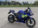 Yamaha  YZF-R3 2018 года за 2 400 000 тг. в Алматы