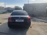 Toyota Avensis 2006 года за 4 200 000 тг. в Кульсары – фото 5