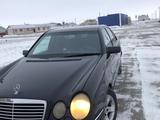 Mercedes-Benz E 200 1996 годаүшін1 700 000 тг. в Актобе