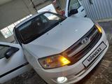 ВАЗ (Lada) Granta 2190 2012 года за 2 100 000 тг. в Кокшетау