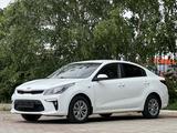 Kia Rio 2020 года за 6 990 000 тг. в Кокшетау – фото 3