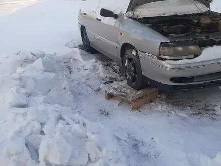 Chery Amulet 2005 года за 1 000 100 тг. в Астана – фото 2