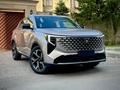 Changan CS55 Plus 2026 года за 11 000 000 тг. в Астана – фото 9