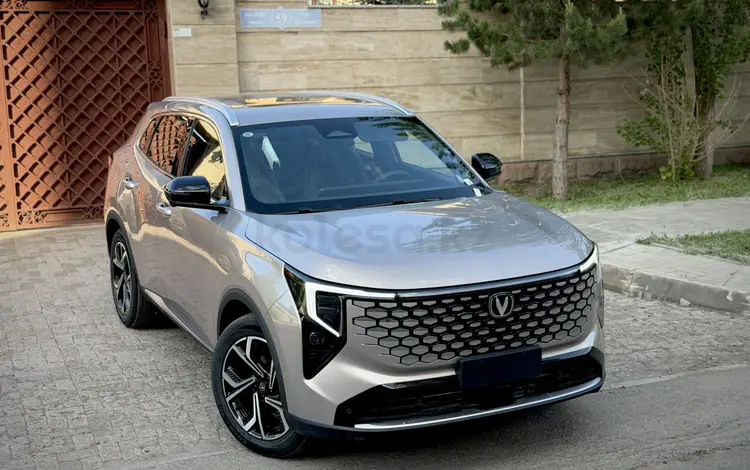 Changan CS55 Plus 2026 года за 11 000 000 тг. в Астана