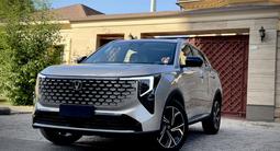 Changan CS55 Plus 2026 годаүшін11 000 000 тг. в Астана – фото 2