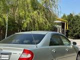 Toyota Camry 2003 года за 5 500 000 тг. в Шымкент – фото 4