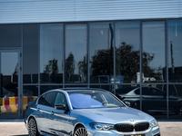 BMW 530 2019 годаfor17 200 000 тг. в Алматы