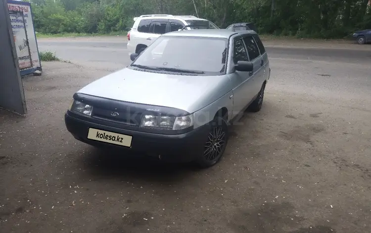 ВАЗ (Lada) 2111 2000 годаүшін1 000 000 тг. в Усть-Каменогорск