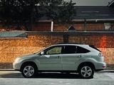 Lexus RX 330 2005 года за 5 200 000 тг. в Астана