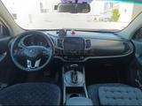 Kia Sportage 2013 года за 7 800 000 тг. в Уральск