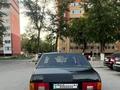 ВАЗ (Lada) 21099 1999 годаүшін1 250 000 тг. в Павлодар – фото 6