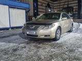 Toyota Camry 2006 года за 5 700 000 тг. в Алматы – фото 2