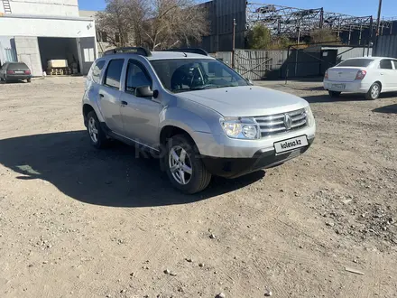 Renault Duster 2014 года за 4 350 000 тг. в Караганда – фото 2