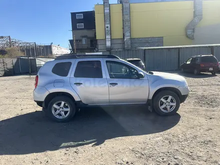 Renault Duster 2014 года за 4 350 000 тг. в Караганда – фото 6