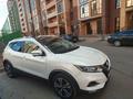 Nissan Qashqai 2021 года за 12 500 000 тг. в Усть-Каменогорск