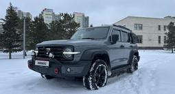 Tank 300 2024 года за 17 000 000 тг. в Астана – фото 4