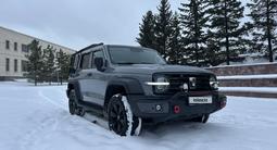 Tank 300 2024 года за 17 000 000 тг. в Астана – фото 2