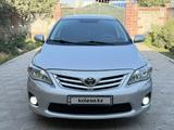 Toyota Corolla 2010 года за 5 000 000 тг. в Алматы – фото 2