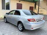 Toyota Corolla 2010 года за 5 000 000 тг. в Алматы – фото 4