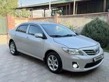 Toyota Corolla 2010 года за 5 000 000 тг. в Алматы