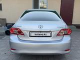 Toyota Corolla 2010 года за 5 000 000 тг. в Алматы – фото 5
