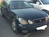 Lexus GS 300 1998 годаfor2 800 000 тг. в Алматы – фото 5