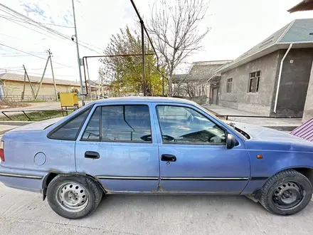 Daewoo Nexia 2008 года за 500 000 тг. в Шымкент