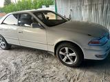 Toyota Mark II 1997 года за 1 600 000 тг. в Усть-Каменогорск