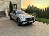 Mercedes-Benz GLC 200 2024 года за 40 000 000 тг. в Алматы – фото 3