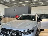 Mercedes-Benz GLC 200 2024 года за 40 000 000 тг. в Алматы – фото 4