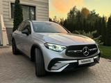 Mercedes-Benz GLC 200 2024 года за 40 000 000 тг. в Алматы