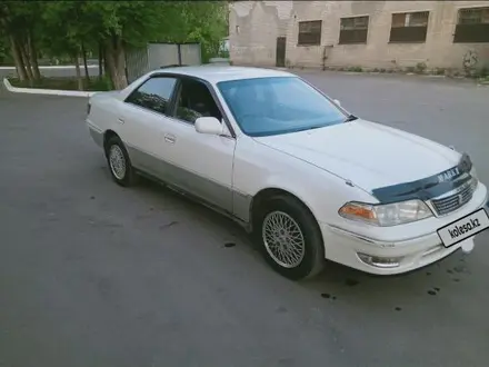 Toyota Mark II 1997 года за 2 300 000 тг. в Павлодар