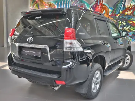 Toyota Land Cruiser Prado 2012 года за 20 526 000 тг. в Алматы – фото 6