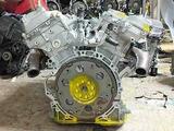 ДВИГАТЕЛЬ 2GR/3GR-FE Toyota Lexus ДВС и АКПП 2AZ/2UZ/1MZ/MZ/3MZ/2UR/3UR/4GRүшін112 020 тг. в Алматы