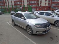 Skoda Rapid 2015 года за 4 000 000 тг. в Астана