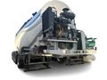 XCMG Цементовоз Luxuda LZC9411GFL 2026 года в Астана