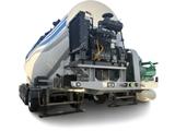 XCMG  Цементовоз Luxuda LZC9411GFL 2026 года в Астана
