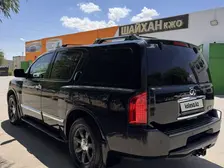 Infiniti QX56, 2006