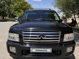 Infiniti QX56 2006 года за 8 000 000 тг. в Актау – фото 4