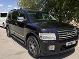 Infiniti QX56 2006 года за 8 000 000 тг. в Актау – фото 3
