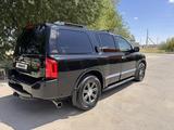 Infiniti QX56 2006 года за 8 000 000 тг. в Актау – фото 2