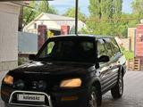 Toyota RAV4 1996 годаүшін3 100 000 тг. в Узынагаш